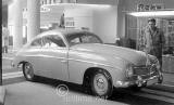 Borgward Hansa 1500 Coupe  1954