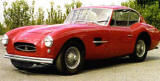 Allard Gran Turismo  1957 - 59