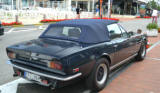 Aston Martin V8 Volante  1978 - 90