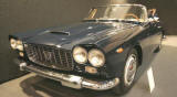 1960 - 63 Lancia Flaminia 2500 Convertible