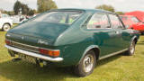 1971 - 1975 Morris Marina 1800TC Coupe 