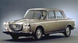 1960 - 1963 Lancia Flavia