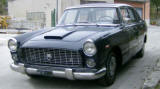 1961 - 1963 Lancia Flaminia II