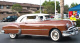 1950 Pontiac Catalina Hardtop Coupe