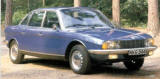 1968 - 1977 NSU RO80