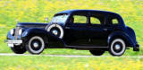 Audi 920 Limousine  1938 - 40