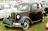 1935 - 1937 Ford Junior