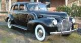 Buick 41  1940