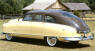 1949 Nash Ambassador Sedan