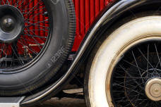 Vintage & Classic Wheels