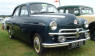 1951 - 1957 Vauxhall Wyvern