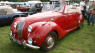 1949 - 1952 Lagonda 2.5 Litre D/H Coupe
