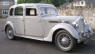 1934 - 1936 Rover 12/4 Saloon