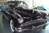 Buick Riviera Hardtop  1949