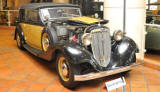 Audi UW225 Sport Cabriolet Glaser  1935