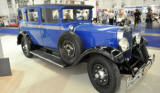Adler Standard 8 1928 - 33