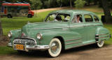 Buick Special 1947