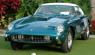 1956 - 1957 Ferrari Super America