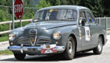 Alfa Romeo 1900 TI  1952 - 54