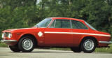 Alfa Romeo Giulia 1300 GTA 1966 - 74