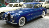 Bugatti 101  1951