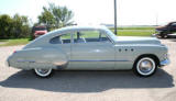 Buick Sedanet  1949