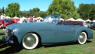 1949 - 1951 Simca 8 Sport