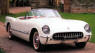 1953 - 1955 Chevrolet Corvette C1  