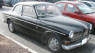 1956 - 1961 Volvo 122 Coupe