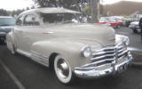 1948 Chevrolet Fleetmaster