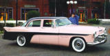 1956 DeSoto Firedome Sedan
