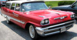 1957 DeSoto Fireflite Explorer