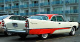 1957 DeSoto Fireflite Sportsman Coupe