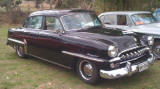 1954 DeSoto Diplomat 