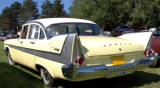 1959 DeSoto Diplomat Custom Sedan