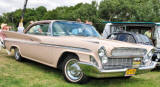 1961 DeSoto Hardtop Coupe 