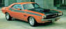 1970 Dodge Challenger SE Hardtop Coupe