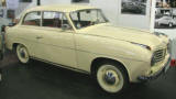 1955 - 1957 Goliath GP900 E