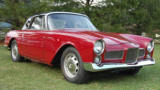 1960 - 1963 Facel Vega Facellia Coupe 2+2