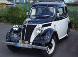 1938 - 1940 Ford Junior