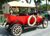 1912 - 1915 Fiat Zero