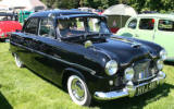 1951 - 1956 Ford Zephyr