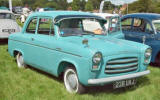 1954 - 1959 Ford Anglia 100E