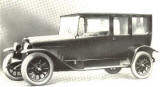 1919 - 1925 Fiat 510