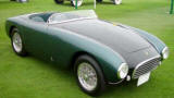 1951 - 1953 Ferrari 212 Export