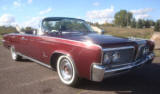 1964 Imperial Crown Convertible