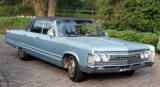 1967 Imperial Le Baron 