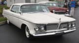 1962 Imperial Le Baron