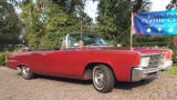 1965 Imperial Crown Convertible