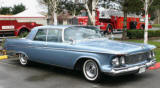 1963 Imperial Custom